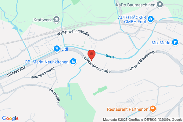 DEKRA Automobil GmbH Außenstelle Neunkirchen