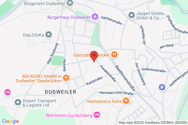 GfH-Gesellschaft für Hausverwaltung und Immobilienvermittlung mbH