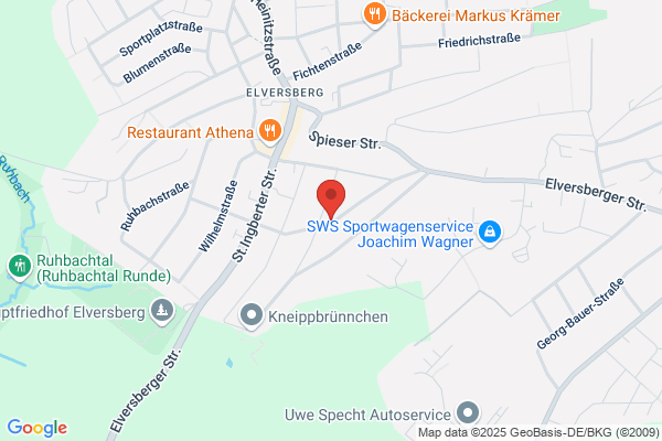 Volker Sonntag