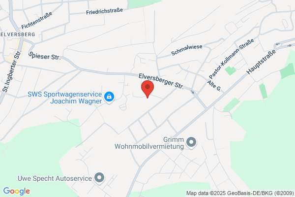 Reiss GmbH, Fritz