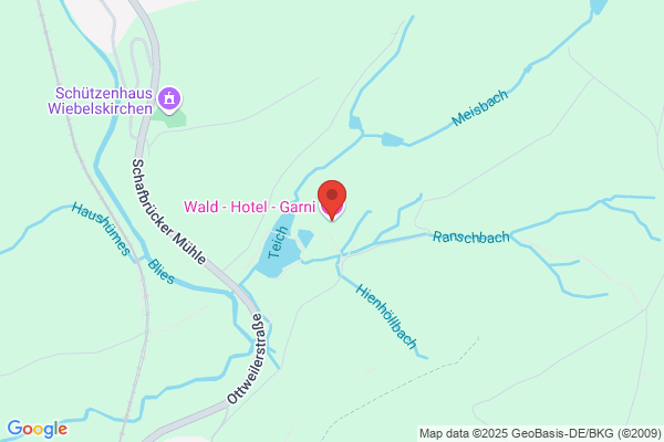 Wald - Hotel Garni