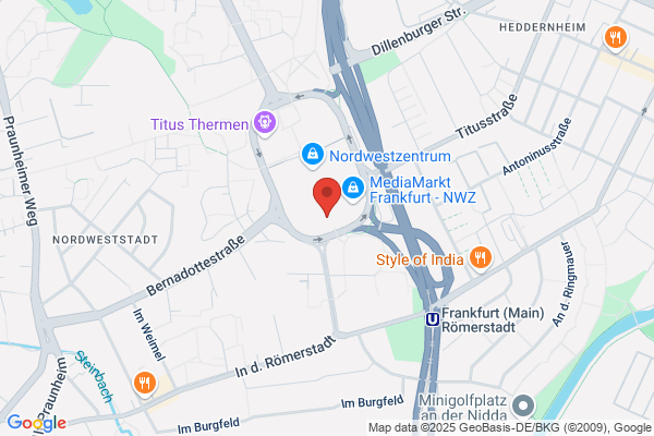 Buchmann Immobilien GmbH