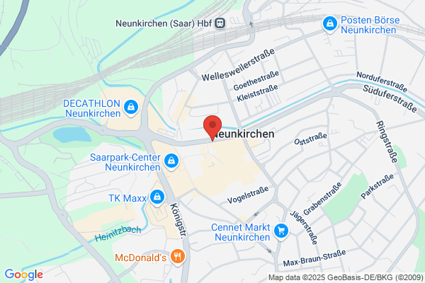 Rübekeil