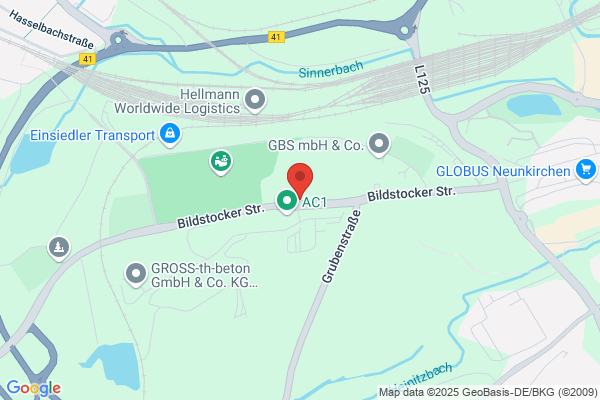 inomat GmbH