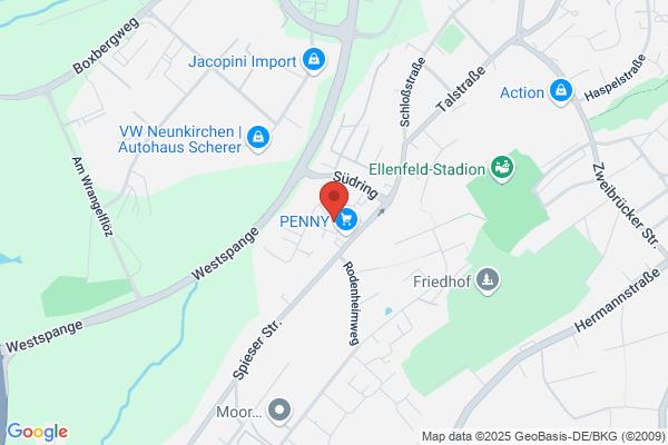 TEDi GmbH & Co. KG