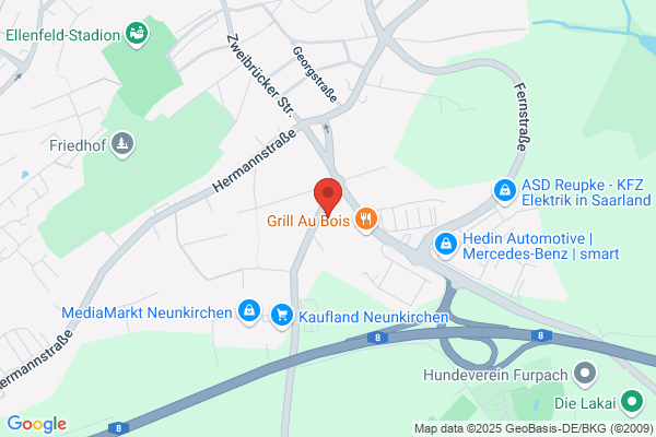 KFZ-Sachverständigenbüro Cakmak