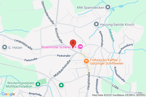 Gemeinde Schiffweiler