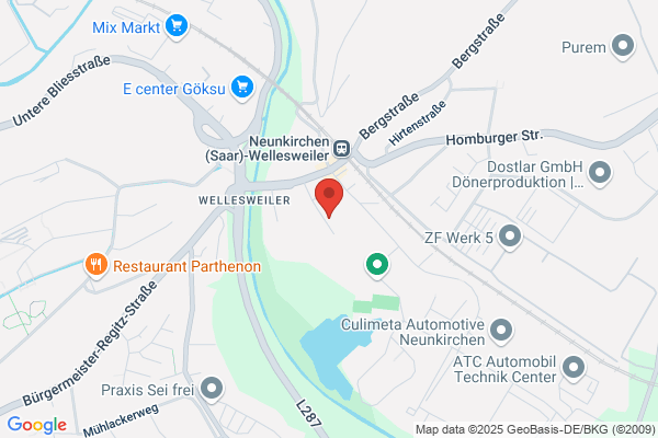 Katholische Kindertageseinrichtung St. Johannes