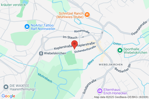 Kindergarten Fröbel