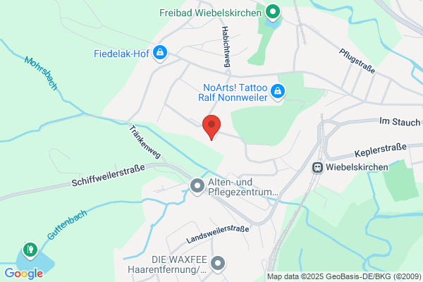 Kindertagesstätte Freiherr-vom-Stein