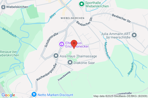Pfarrei Heilige Dreifaltigkeit Neunkirchen