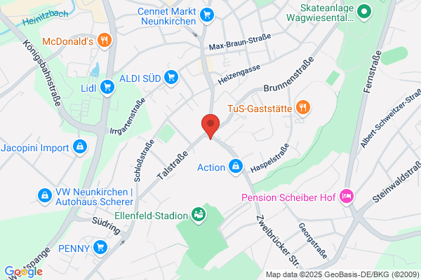 Kosmomed Beautycenter