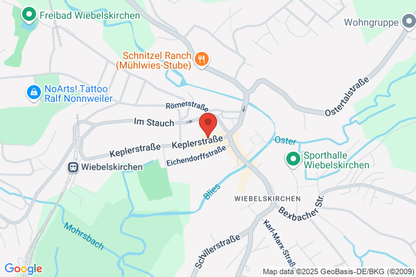 Ruess Georg GmbH