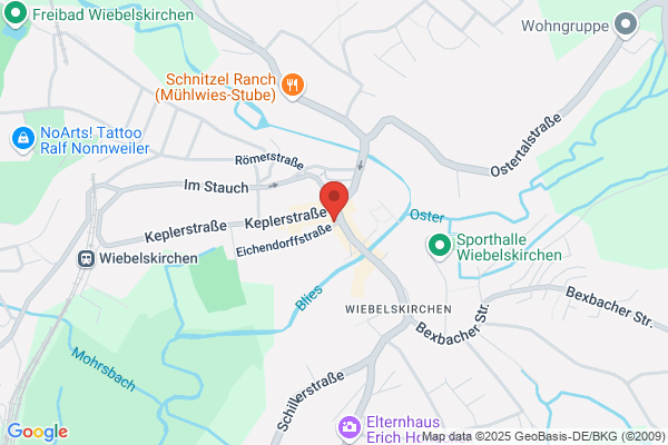 Postagenturen Süd-West