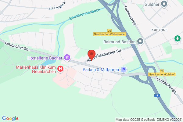 Rechtsanwältin
