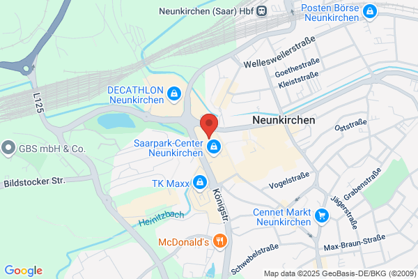 First Reisebüro
