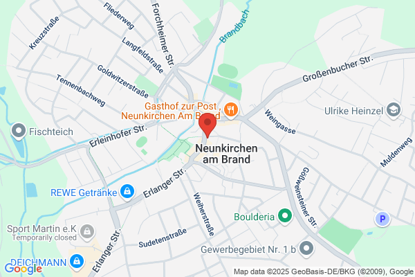 Baritli Reisen GmbH Reiseveranstalter