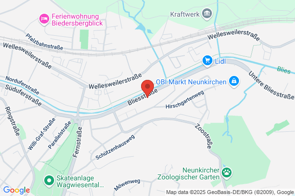 Busch C. Reisen GmbH