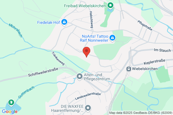 Euro Schulen für Rheinland Pfalz GmbH