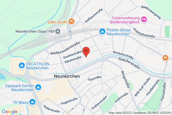 Grundschule Bachstraße