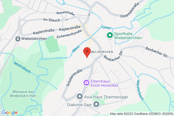Grundschule Wiebelskirchen