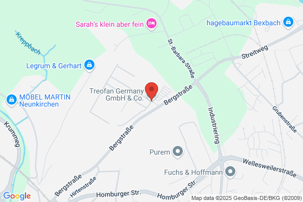 t & i GmbH