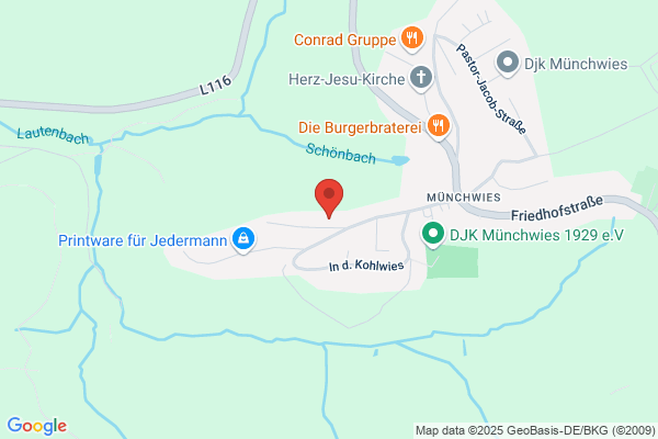 Altenpflegeheim am Berg GmbH