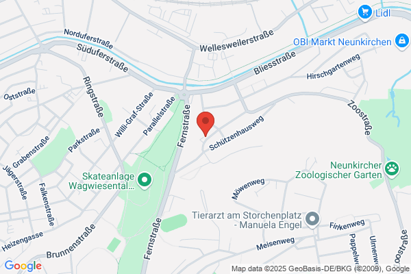 Kaufmännisches Berufsbildungszentrum