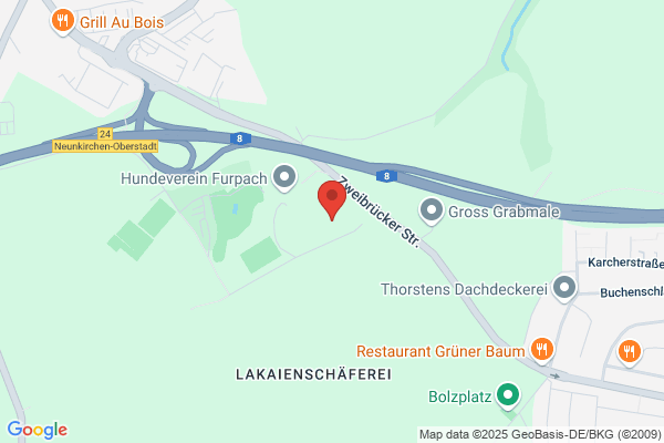 Sportanlage Lakaienschäferei