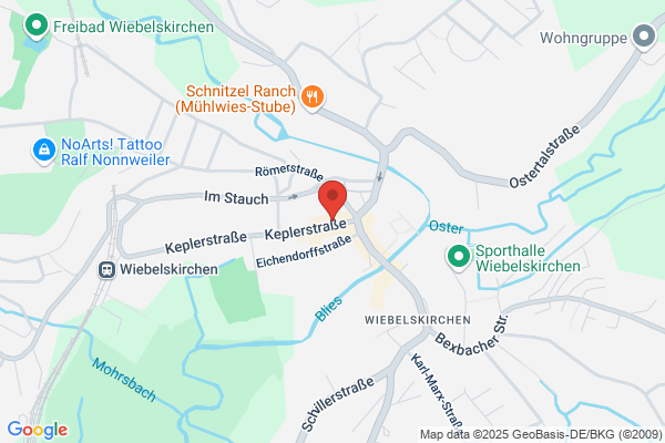 TuS Wiebelskirchen e. V.