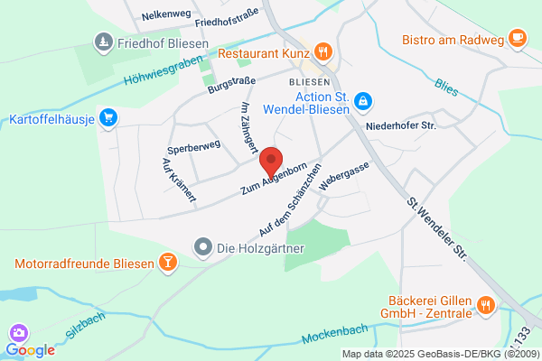 Outsource Tom Lauterbach GmbH