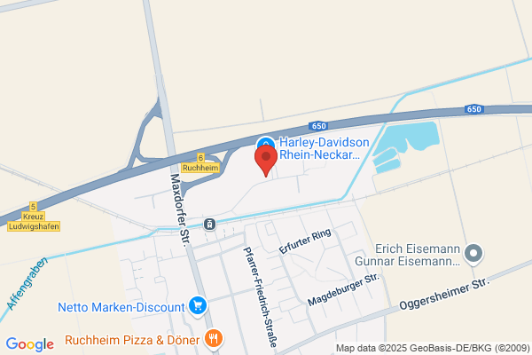 EUROVIA Teerbau GmbH NL Ludwigshafen