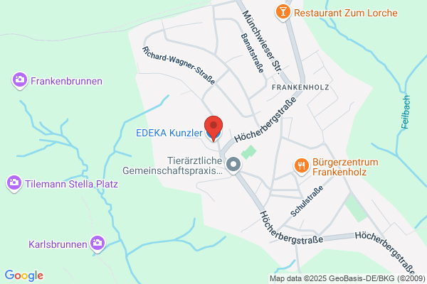 EDEKA Kunzler