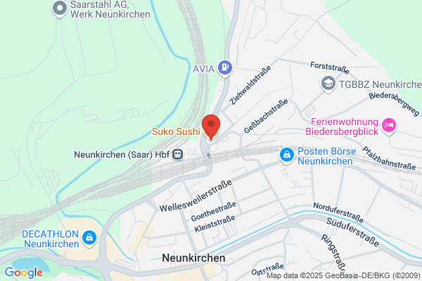 Neuhäusel