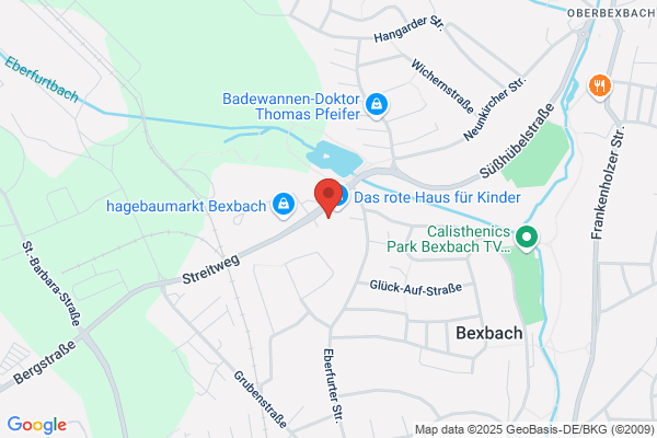 Burkhardt GmbH