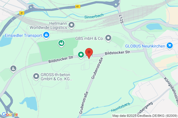 SecurLog GmbH