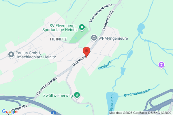 CDU Wahlkreisbüro Neunkirchen
