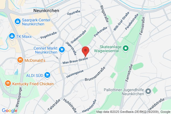 Horizont Neunkirchen e.V.