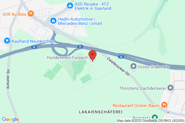 Hundesportverein Niederneunkirchen