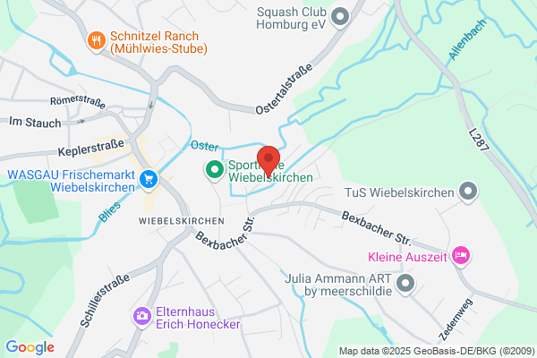Obst- u. Gartenbauverein e.V.