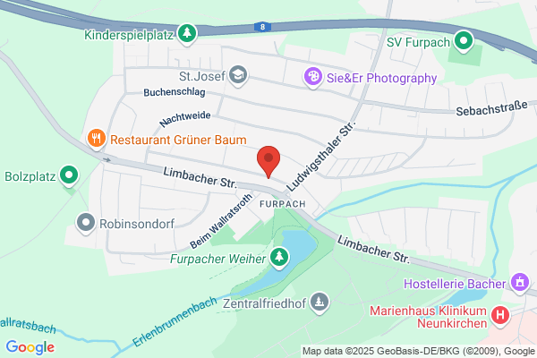 WFA Weinfachagentur Benkert GmbH