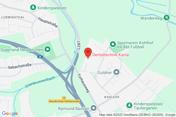 Wickel Dentaltechnik GmbH