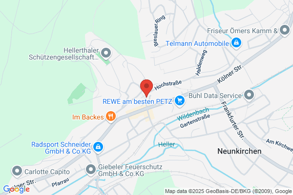 Caroline Kern