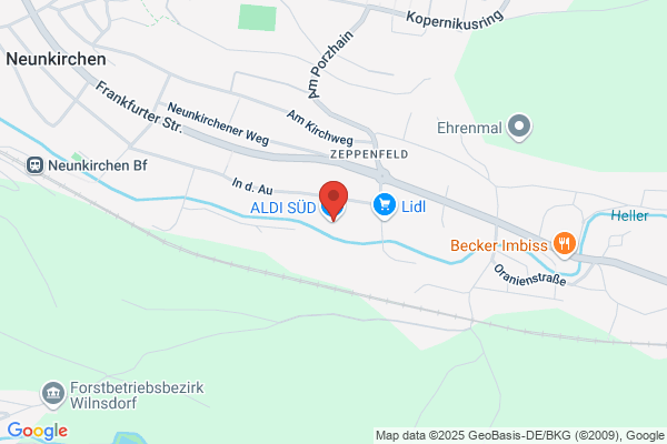 ALDI SÜD