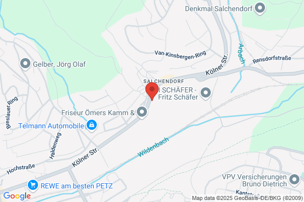 Bäckerei Hampe GmbH