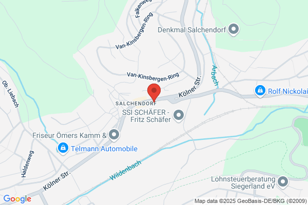 Bäckerei Rothe GmbH