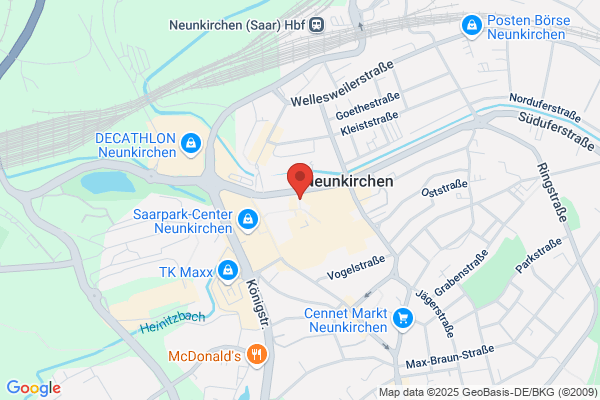 Olymp Hemden Stickerei
