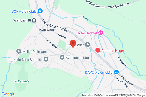 Evangelische Kita Wahlbach - Ev.-Ref. Kirchengemeinde Burbach