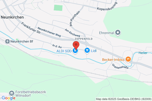 Fressnapf Neunkirchen-Siegerland