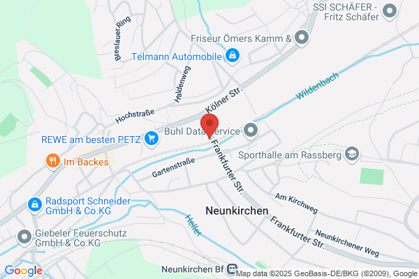 KBK Agentur für Sport und Event Marketing GmbH
